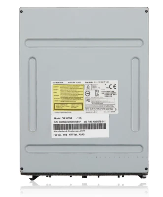 $29.99 • Buy DVD Disc Drive Replacement Part For Microsoft Xbox 360 360 Slim