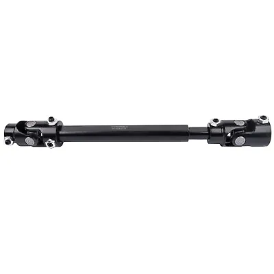 Steering Shaft Black For Chevy S10 GMC Sonoma 82-93 G-Body Regal Cutlass Malibu • $54.88