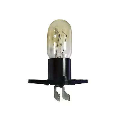 Oven Lamp Microwave Appliance Bulb For Oven With 500 Degree Resistant 20 Watt  • $9.26