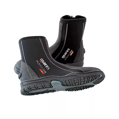 MARES Boots With Diving Sole Boots FLEXA DS • $194.89