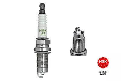 Spark Plugs Set 4x 4435 NGK 2240130R15 2240130R75 2240130R75W1 9009866075 New • $22.38