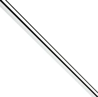 Maltby Straight Taper Flare-Tip (.382  I.D.) Golf Club Putter Shaft • $15.99