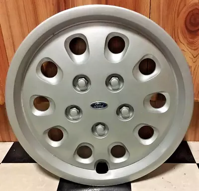 Ford Falcon Used Single Wheel Cover/hub Cap Xf 10/84-02/88 • $95