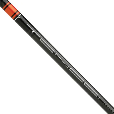Mitsubishi Tensei CK Pro Orange Golf Hybrid Shaft REGULAR Flex .370  Tip • $69.99
