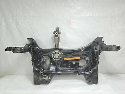 2018-2022 Volkswagen Atlas Front Engine Cradle Sub Frame OEM 3QF199315G • $453.90