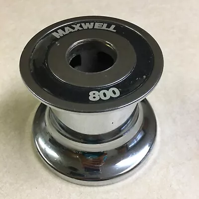 Maxwell 800 Windlass Parts - Drum • $89.99