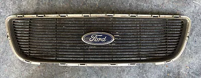 2000-2001 FORD F-150 F150 Harley Davidson Front Grill Grille OEM (YL34-8200-HAW) • $450