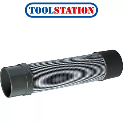 £26.98 • Buy Magicflex Male To Female Soil Pipe 110mm
