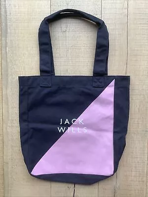 Jack Wills Shoulder Bag  • £6