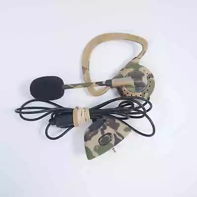 DreamGEAR Wired Camo Xbox 360 Headset • $12.59