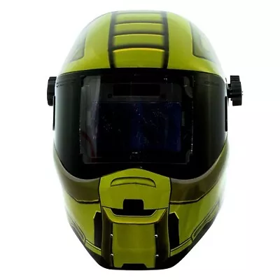 Save Phace RFP F Series Welding Helmet 3012671 Master Sergeant • $110.99