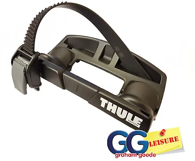 Thule 598 Pro Ride Bike Cycle Carrier Wheel Holder Tray REAR | Spare Part 52959 • $36.69