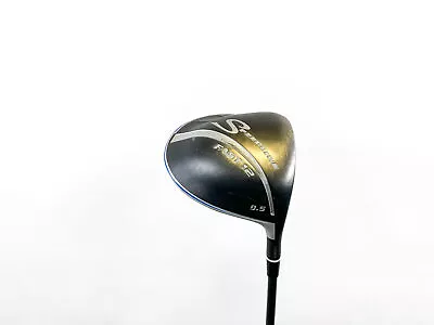 Adams Speedline Fast12 9.5* Driver RH 46.25 In Graphite Shaft Regular Flex • $94.19