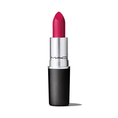 Mac Amplified Lipstick Full Size 0.1oz/3g. New Authentic~choose Your Shade • $14