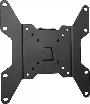 Fixed Thin TV Wall Bracket Plate JVC Logik 16 19 20 22 24 Inches TVs • £14.99