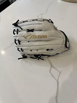 Softball Glove Fast Pitch - Mizuno MVP Prime 13  Right Hand Throw • $33