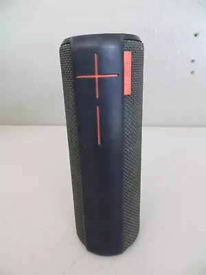 Ultimate Ears UE Boom Wireless Bluetooth Speaker S-00122 - Black • $39.95