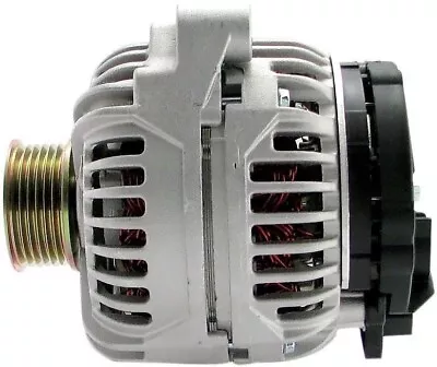 Alternator Fits Volvo S80 2.9L L6 1999 - 2005 12V 120 Amp Replaces 0124515017 • $121.32