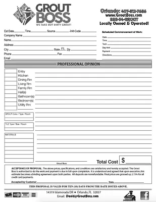 Custom Printed 2-Part Carbonless Sets 8.5 X 11 Black Ink 2-sides NCR Forms • $315.80