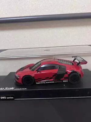 Mini-Z Body Audi R8 Lms • $106.43