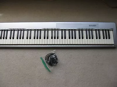 M-Audio 88ES Keyboard Controller • $100