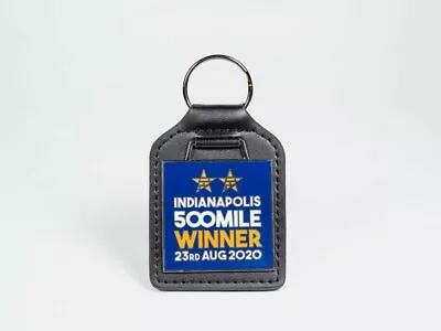 Indy 500 Winner Keychain • $11.99