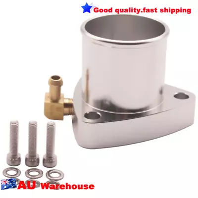 Turbo Compressor Outlet Adapter Flange Garrett GT25 GT28 T25 T28 SR20DET 3Bolts • $31.99