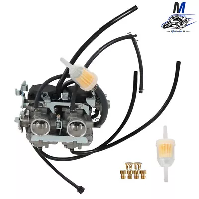 Carburetor For Kawasaki Ninja 250R 250 EX250 1988-2002 2003 2004 2005 2006 2007 • $69.13