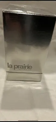 La Prairie Platinum Rare Cellular Night Elixir 0.68oz / 20ml FACTORY Sealed • $299.99