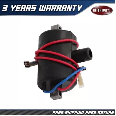 Ignition Coil 2 Stroke /Cycle For EZ-GO Golf Cart 23782-G1 1989-1992 EPIGC102 • $27.49