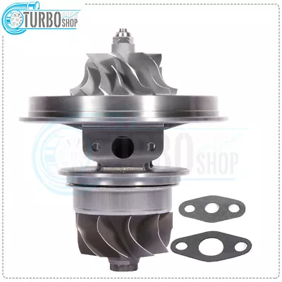 Turbo Turbocharger Cartridge Core For S400 S400SX4-75 S475 T6 500-1050 HP 171702 • $140.69