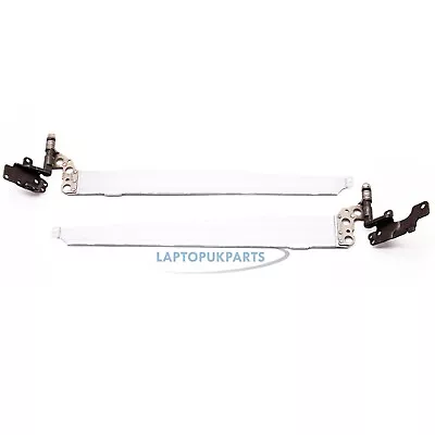 Laptop Hinge Screen Metal Bracket Hinges For Dell Inspiron 3501 3503 5593 5594 • £10.99