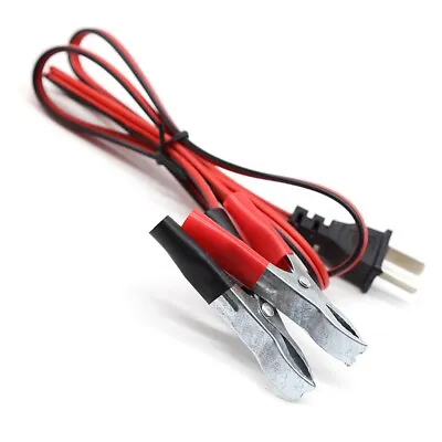 Wen 56200i 2000 Watts Gas Powered Inverter Generator Charging Cable 1 2m 12V • £5.38