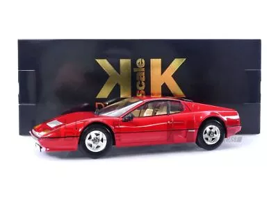 Kk Scale Models 1/18 - Ferrari 512 Bbi - 1981 - 180541r • $109.95