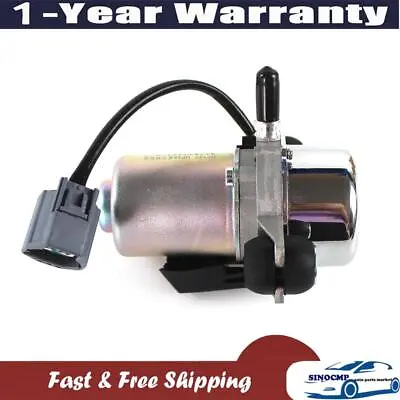 Power Brake Booster Vacuum Pump 31317530 009428081 For Volvo C70 V50 V40 S80 S60 • $65.57