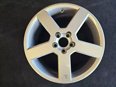 04-07 Volvo S60R V70R 17 X8  Reconditioned Pegasus Wheel 30647396 • $275