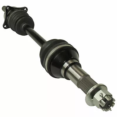 Front Right Complete CV Joint Axle For Can-Am Outlander Max 800 4X4 EFI 2007 08 • $61