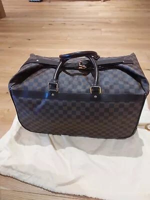 Louis Vuitton Travel Case • £1300