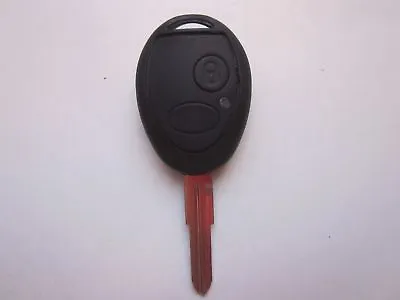 Oem 1999-2004 Land Rover Discovery Key Keyless Remote Entry Key Fob N5fvaltx3 • $45.95