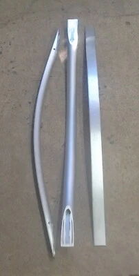 $39 • Buy WHIRLPOOL REFRIGERATOR HANDLE (SCRATCHES) PART# W11459378 (price Each)