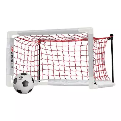 Mini Soccer Goal(15  X 24 ) White • $38.37