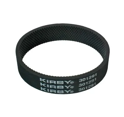 2 Genuine Kirby Vacuum Cleaner Belts  G3 G4 G5 G6 Sentria Avalir Diamond Edition • $6.99