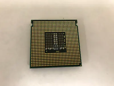 Intel Xeon X5460 3.16GHz Quad-Core LGA 771 12MB 1333 CPU Processor SLBBA • $13.50
