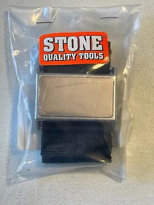 Stone Tools - Uni-Mag -Magnetic Wristband For Nuts Bolts Screws Nails- ST-9 -NEW • $9.99