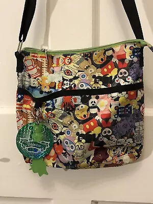 £12 • Buy Rare Disney Vinylmation Bag