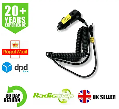 Sena 12v Car Micro Usb Charger • £12.95