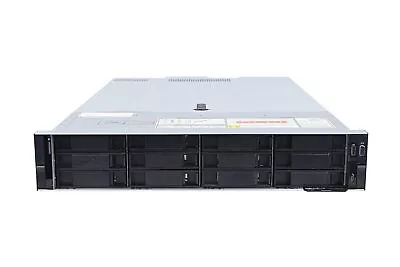 Dell PowerEdge R750 1x12 3.5  Hard Drives - Build Your Own Server • £3846