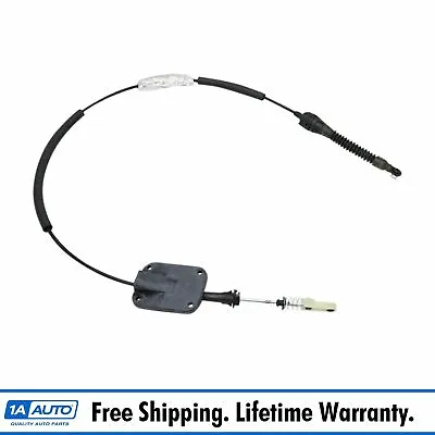 $83.95 • Buy Dorman 924-411 Automatic Transmission Shifter Cable Assembly For Dodge Chrysler