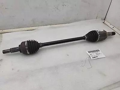 2017-2023 Tesla Model 3 M3 Front Left Or Right Halfshaft 25MM X 540MM Half Shaft • $382.57