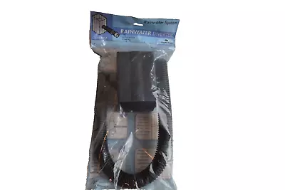 Rain Water Diverter  Flu Plast Free Post • £13.89